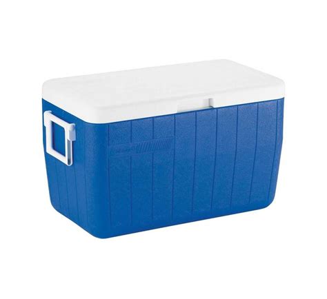 coleman cool box electric|coleman 45 litre cooler.